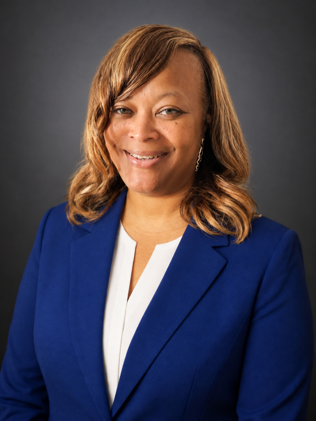 Keona DuBose, Licensed Life Insurance Agent